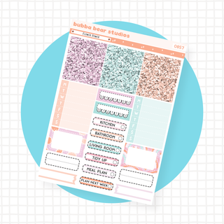 VERTICAL - Flower Power VERTICAL Page 6 - Extras Bubba Bear Studios VERTICAL - Flower Power