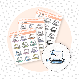 PC Gaming Buy All (Set of 3) Bubba Bear Studios PC Gaming