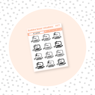 PC Gaming Minimal Bubba Bear Studios PC Gaming