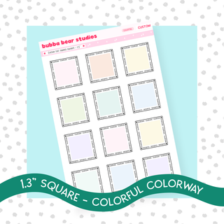 Custom Text Framed Shapes Bubba Bear Studios Custom Text Framed Shapes