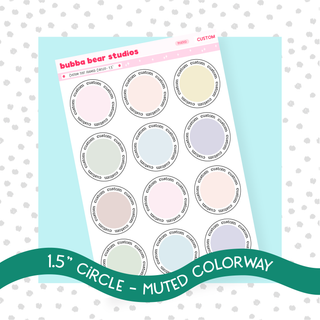 Custom Text Framed Shapes Bubba Bear Studios Custom Text Framed Shapes