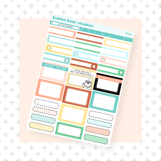 VERTICAL - Let's Get Spooky VERTICAL Page 4 - Functional Boxes Bubba Bear Studios VERTICAL - Let's Get Spooky