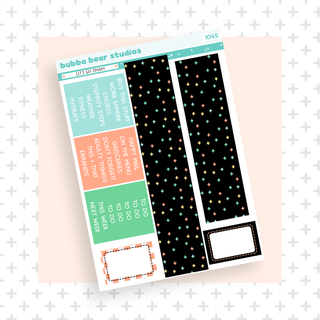 VERTICAL - Let's Get Spooky VERTICAL Page 5 - Washi and Headers Bubba Bear Studios VERTICAL - Let's Get Spooky