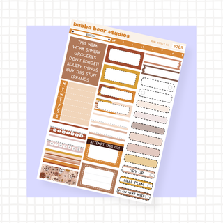 MINI - Bootiful Page 2 - Boxes and Headers Bubba Bear Studios MINI - Bootiful