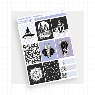 VERTICAL - Night Of Mayhem VERTICAL Page 1 - Full Boxes Bubba Bear Studios VERTICAL - Night Of Mayhem