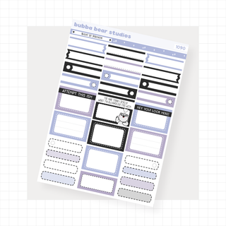 VERTICAL - Night Of Mayhem VERTICAL Page 4 - Functional Boxes Bubba Bear Studios VERTICAL - Night Of Mayhem