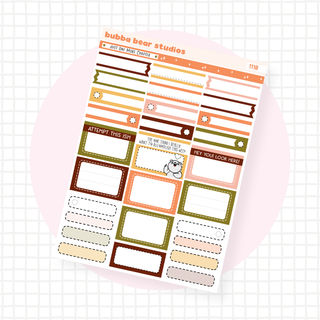 VERTICAL - Just One More Chapter VERTICAL Page 4 - Functional Boxes Bubba Bear Studios VERTICAL - Just One More Chapter