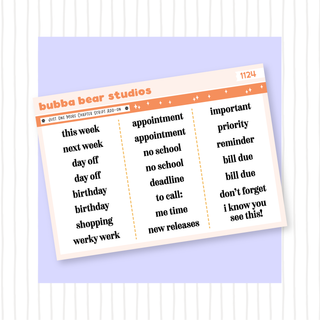 Just One More Chapter Script Add-On Bubba Bear Studios Just One More Chapter Script Add-On