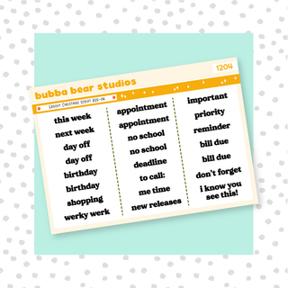 Groovy Christmas Script Add-On Bubba Bear Studios Groovy Christmas Script Add-On