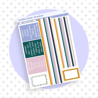 VERTICAL - Baby It's Cold Outside VERTICAL Page 5 - Washi and Headers Bubba Bear Studios VERTICAL - Baby It's Cold Outside