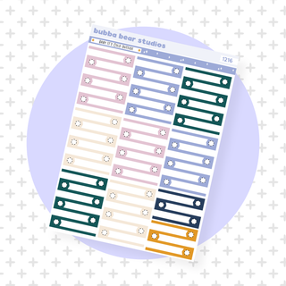 VERTICAL - Baby It's Cold Outside VERTICAL Page 6 - Checklists Bubba Bear Studios VERTICAL - Baby It's Cold Outside