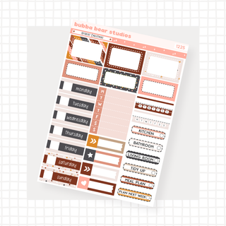 VERTICAL - Offbeat Christmas VERTICAL Page 2 - Date Covers and Boxes Bubba Bear Studios VERTICAL - Offbeat Christmas