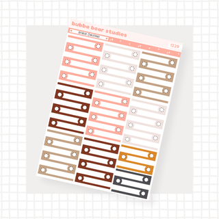 VERTICAL - Offbeat Christmas VERTICAL Page 6 - Checklists Bubba Bear Studios VERTICAL - Offbeat Christmas