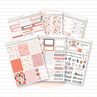 VERTICAL - You're Terrazzin' Up My Heart VERTICAL Full Kit Bubba Bear Studios VERTICAL - You're Terrazzin' Up My Heart