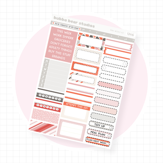 MINI - You're Terrazzin' Up My Heart Page 2 - Boxes and Headers Bubba Bear Studios MINI - You're Terrazzin' Up My Heart