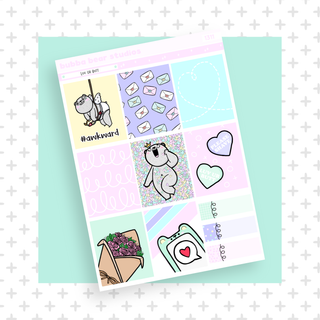 VERTICAL - Luv Ur Butt VERTICAL Page 1 - Full Boxes Bubba Bear Studios VERTICAL - Luv Ur Butt