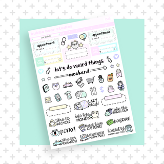 VERTICAL - Luv Ur Butt VERTICAL Page 3 - Icons Bubba Bear Studios VERTICAL - Luv Ur Butt