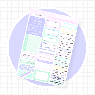 MINI - Luv Ur Butt Page 2 - Boxes and Headers Bubba Bear Studios MINI - Luv Ur Butt