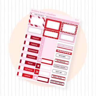 VERTICAL - Always and Forever VERTICAL Page 2 - Date Covers and Boxes Bubba Bear Studios VERTICAL - Always and Forever