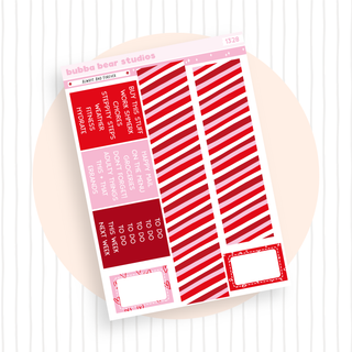 VERTICAL - Always and Forever VERTICAL Page 5 - Washi and Headers Bubba Bear Studios VERTICAL - Always and Forever