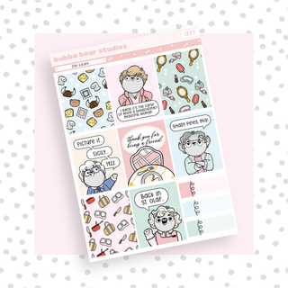 VERTICAL - Stay Golden VERTICAL Page 1 - Full Boxes Bubba Bear Studios VERTICAL - Stay Golden