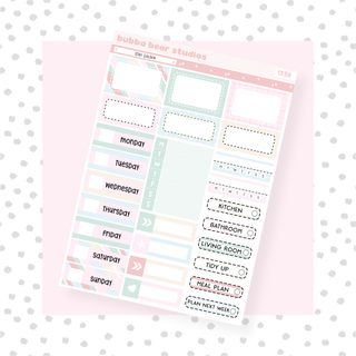 VERTICAL - Stay Golden VERTICAL Page 2 - Date Covers and Boxes Bubba Bear Studios VERTICAL - Stay Golden