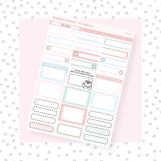 VERTICAL - Stay Golden VERTICAL Page 4 - Functional Boxes Bubba Bear Studios VERTICAL - Stay Golden