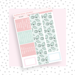 VERTICAL - Stay Golden VERTICAL Page 5 - Washi and Headers Bubba Bear Studios VERTICAL - Stay Golden