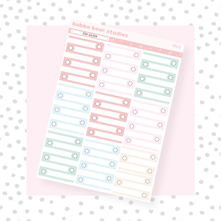 VERTICAL - Stay Golden VERTICAL Page 6 - Checklists Bubba Bear Studios VERTICAL - Stay Golden