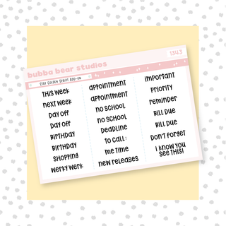 Stay Golden Script Add-On Bubba Bear Studios Stay Golden Script Add-On