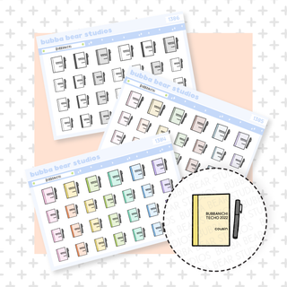 Bubbanichi Buy All (Set of 3) Bubba Bear Studios Bubbanichi