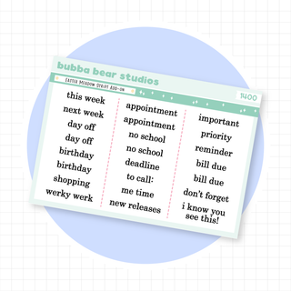 Easter Meadow Script Add-On Bubba Bear Studios Easter Meadow Script Add-On