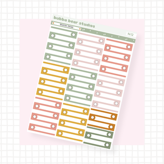 VERTICAL - Modern Spring Bubba Bear Studios VERTICAL - Modern Spring