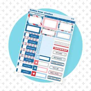 VERTICAL - Free Smiles VERTICAL Page 2 - Date Covers and Boxes Bubba Bear Studios VERTICAL - Free Smiles Stationery