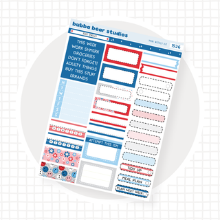 MINI - Free Smiles Page 2 - Boxes and Headers Bubba Bear Studios MINI - Free Smiles Stationery