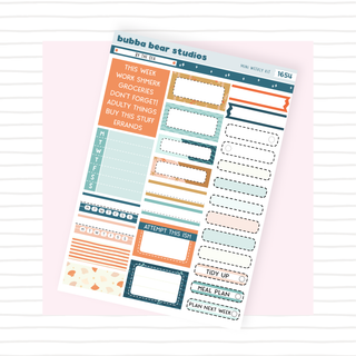 MINI - By The Sea Page 2 - Boxes and Headers Bubba Bear Studios MINI - By The Sea Stationery