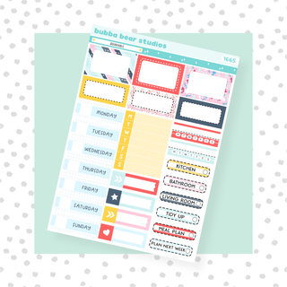 VERTICAL - Adorkable VERTICAL Page 2 - Date Covers and Boxes Bubba Bear Studios VERTICAL - Adorkable Stationery