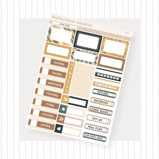 VERTICAL - Desert Sands VERTICAL Page 2 - Date Covers and Boxes Bubba Bear Studios VERTICAL - Desert Sands Stationery