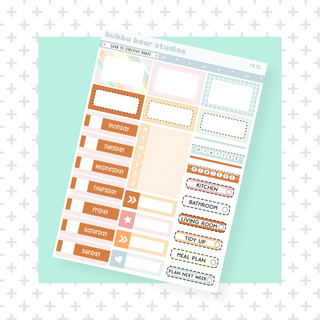 VERTICAL - Grab Yo Stretchy Pants VERTICAL Page 2 - Date Covers and Boxes Bubba Bear Studios VERTICAL - Grab Yo Stretchy Pants Stationery