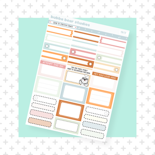 VERTICAL - Grab Yo Stretchy Pants VERTICAL Page 4 - Functional Boxes Bubba Bear Studios VERTICAL - Grab Yo Stretchy Pants Stationery