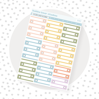 VERTICAL - The Earth Laughs In Flowers VERTICAL Page 6 - Checklists Bubba Bear Studios VERTICAL - The Earth Laughs In Flowers Stationery