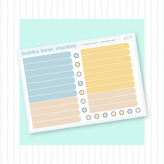 Hobonichi Cousin DAILY - The Earth Laughs In Flowers Bubba Bear Studios Hobonichi Cousin DAILY - The Earth Laughs In Flowers Stationery
