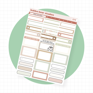 VERTICAL - Spread Your Wings VERTICAL Page 4 - Functional Boxes Bubba Bear Studios VERTICAL - Spread Your Wings Stickers